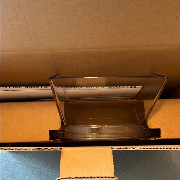 NEW KitchenAid Pouring Shield - Picture 4 of 4